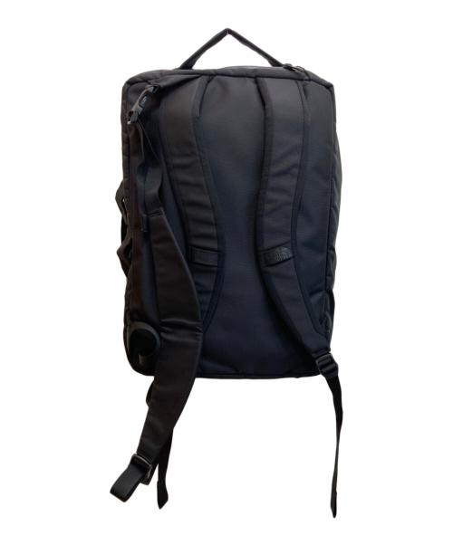 THE NORTH FACE（ザ ノース フェイス）THE NORTH FACE (ザ ノース フェイス) Shuttle 3WAY Daypack ブラック サイズ:-の古着・服飾アイテム