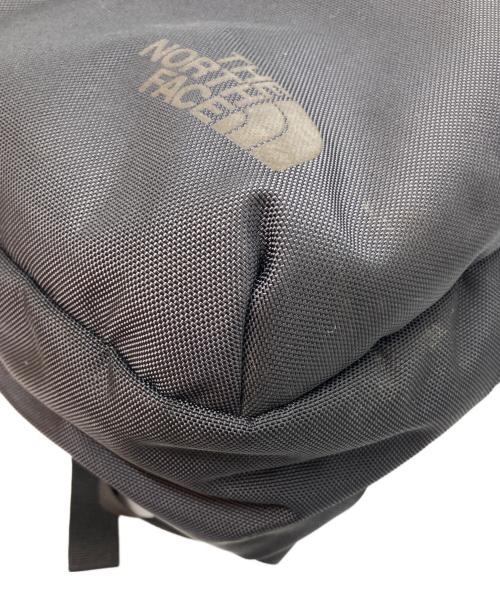 THE NORTH FACE（ザ ノース フェイス）THE NORTH FACE (ザ ノース フェイス) Shuttle 3WAY Daypack ブラック サイズ:-の古着・服飾アイテム