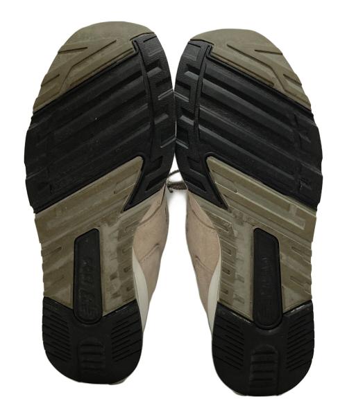 NEW BALANCE（ニューバランス）NEW BALANCE (ニューバランス) ローカットスニーカー グレー サイズ:8の古着・服飾アイテム