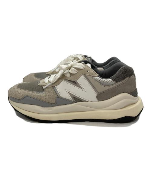 NEW BALANCE（ニューバランス）NEW BALANCE (ニューバランス) ローカットスニーカー グレー サイズ:26の古着・服飾アイテム