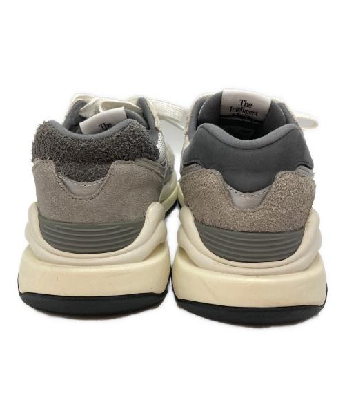 NEW BALANCE（ニューバランス）NEW BALANCE (ニューバランス) ローカットスニーカー グレー サイズ:26の古着・服飾アイテム