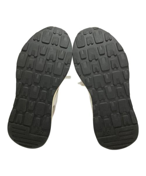NEW BALANCE（ニューバランス）NEW BALANCE (ニューバランス) ローカットスニーカー グレー サイズ:26の古着・服飾アイテム