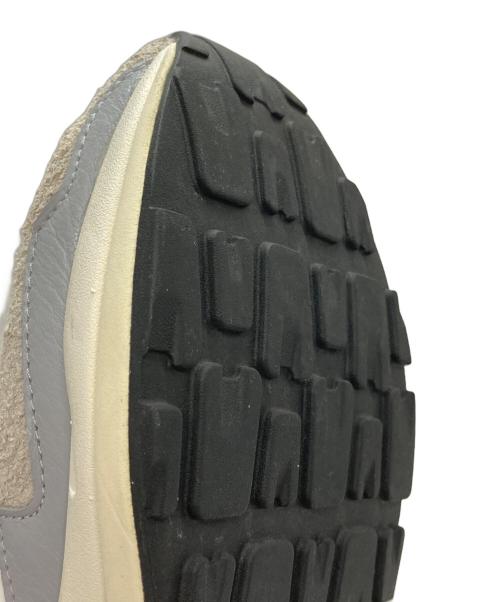 NEW BALANCE（ニューバランス）NEW BALANCE (ニューバランス) ローカットスニーカー グレー サイズ:26の古着・服飾アイテム