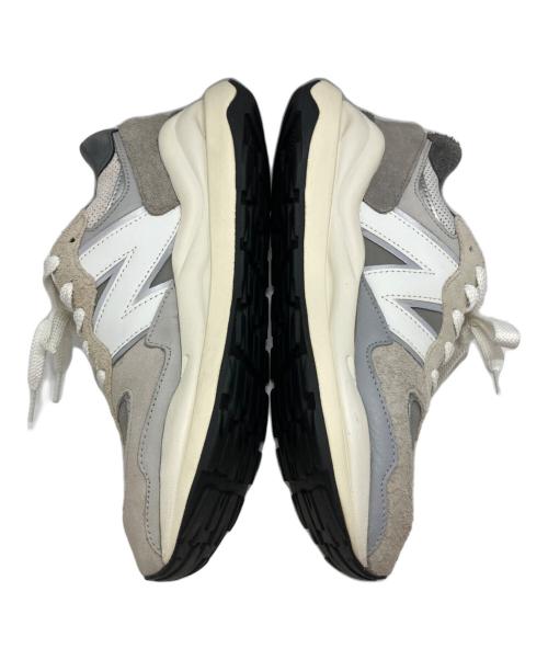 NEW BALANCE（ニューバランス）NEW BALANCE (ニューバランス) ローカットスニーカー グレー サイズ:26の古着・服飾アイテム