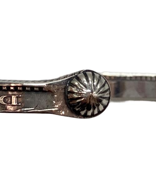 NORTH WORKS（ノースワークス）NORTH WORKS (ノースワークス) 1ドル モルガン コイン バングル サイズ:-の古着・服飾アイテム