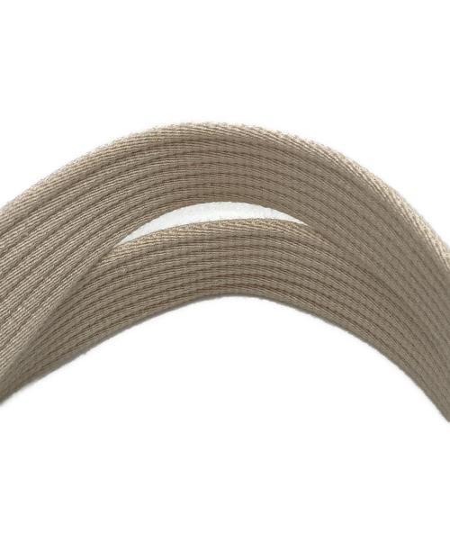 GIANNI CHIARINI（ジャンニ キアリーニ）GIANNI CHIARINI (ジャンニ キアリーニ) レザーバッグ ホワイト サイズ:-の古着・服飾アイテム