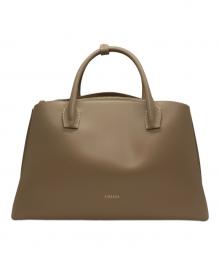 IACUCCI（イアクッチ）の古着「VELAR トートバッグ」｜ベージュ