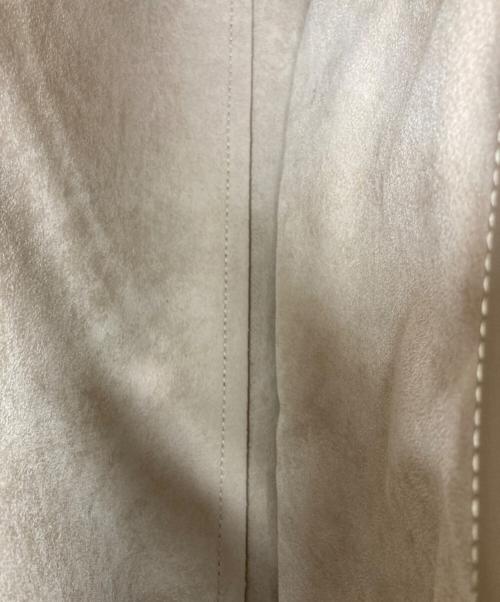 IACUCCI（イアクッチ）IACUCCI (イアクッチ) VELAR トートバッグ ベージュ サイズ:-の古着・服飾アイテム