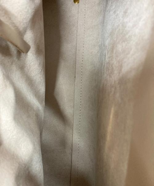 IACUCCI（イアクッチ）IACUCCI (イアクッチ) VELAR トートバッグ ベージュ サイズ:-の古着・服飾アイテム