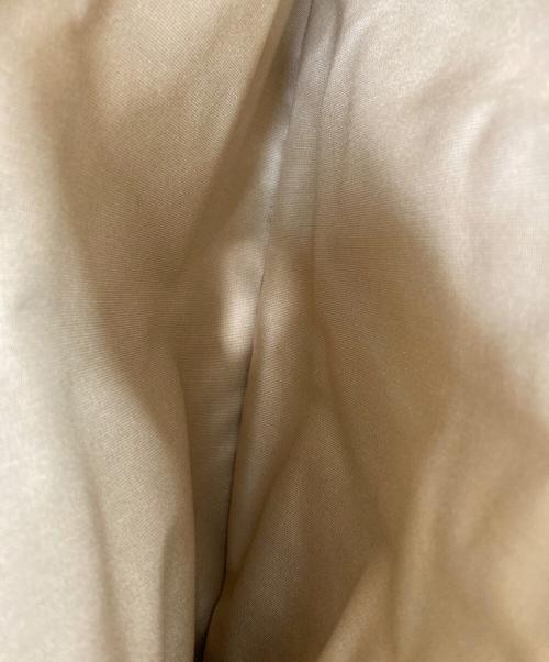 IACUCCI（イアクッチ）IACUCCI (イアクッチ) VELAR トートバッグ ベージュ サイズ:-の古着・服飾アイテム