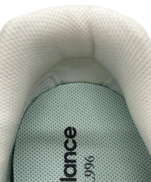 NEW BALANCE（ニューバランス）NEW BALANCE (ニューバランス) ローカットスニーカー グレー サイズ:23.5cmの古着・服飾アイテム