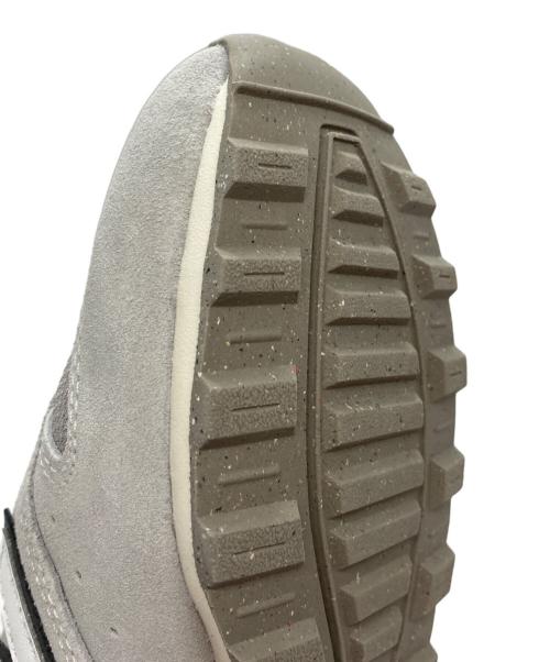 NEW BALANCE（ニューバランス）NEW BALANCE (ニューバランス) ローカットスニーカー グレー サイズ:23.5cmの古着・服飾アイテム