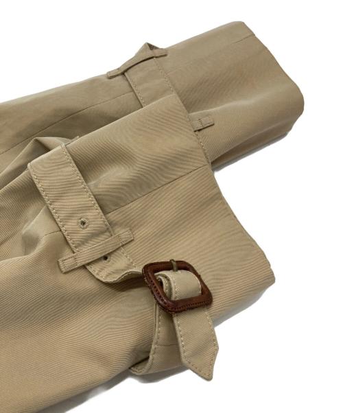 BURBERRY LONDON（バーバリーロンドン）BURBERRY LONDON (バーバリーロンドン) トレンチコート ベージュ サイズ:44の古着・服飾アイテム