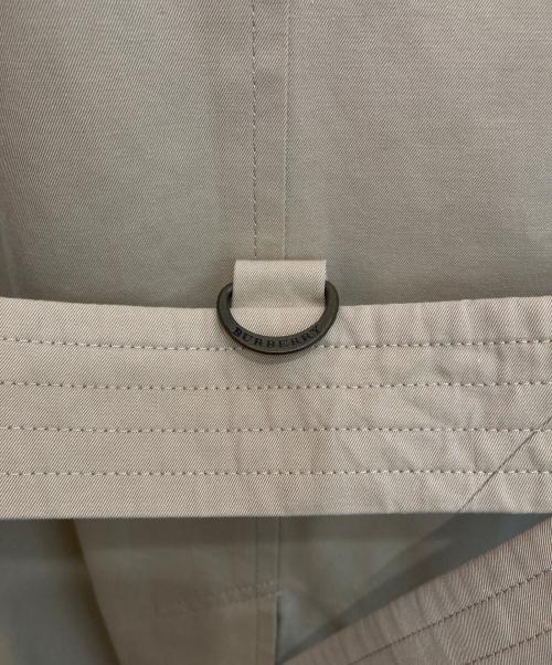 BURBERRY LONDON（バーバリーロンドン）BURBERRY LONDON (バーバリーロンドン) トレンチコート ベージュ サイズ:44の古着・服飾アイテム
