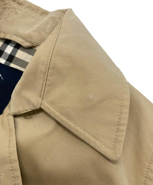BURBERRY LONDON（バーバリーロンドン）BURBERRY LONDON (バーバリーロンドン) トレンチコート ベージュ サイズ:44の古着・服飾アイテム