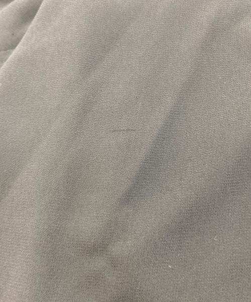 COMME des GARCONS（コムデギャルソン）COMME des GARCONS (コムデギャルソン) フリルシャツ ブラック サイズ:Mの古着・服飾アイテム