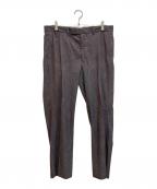 RLX RALPH LAURENアールエルエックスラルフローレン）の古着「イージースラックス」｜グレー