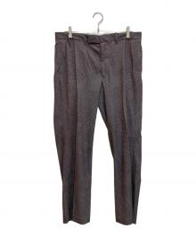 RLX RALPH LAUREN（アールエルエックスラルフローレン）の古着「イージースラックス」｜グレー