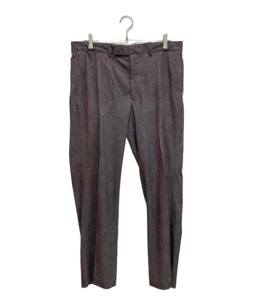 RLX RALPH LAUREN（アールエルエックスラルフローレン）RLX RALPH LAUREN (アールエルエックスラルフローレン) イージースラックス グレー サイズ:34の古着・服飾アイテム