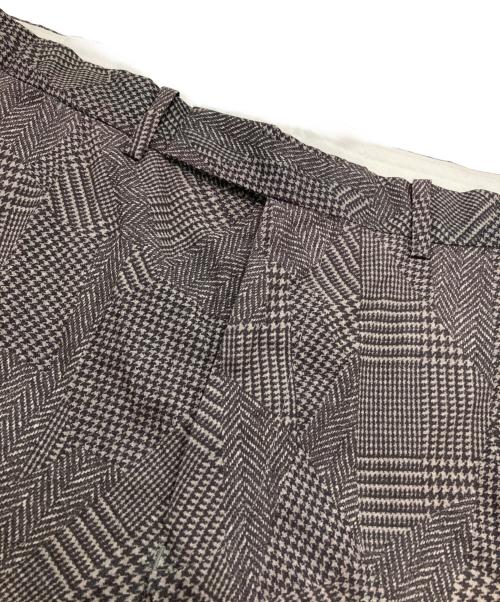 RLX RALPH LAUREN（アールエルエックスラルフローレン）RLX RALPH LAUREN (アールエルエックスラルフローレン) イージースラックス グレー サイズ:34の古着・服飾アイテム