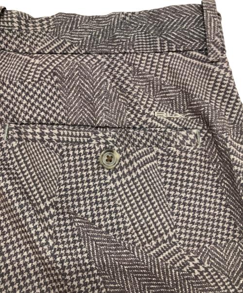 RLX RALPH LAUREN（アールエルエックスラルフローレン）RLX RALPH LAUREN (アールエルエックスラルフローレン) イージースラックス グレー サイズ:34の古着・服飾アイテム