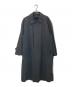 Burberry's（バーバリー）の古着「ライナー付ステンカラーコート」｜グレー