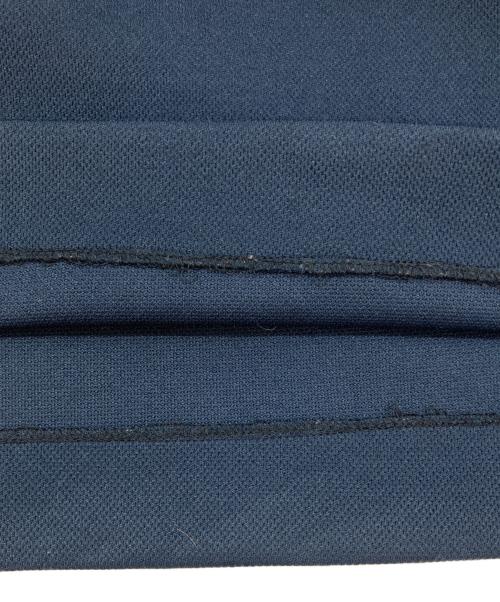 COMME des GARCONS HOMME PLUS（コムデギャルソンオムプリュス）COMME des GARCONS HOMME PLUS (コムデギャルソンオムプリュス) パイピングショートカットソー ネイビー サイズ:Mの古着・服飾アイテム