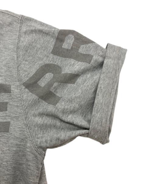 BURBERRY（バーバリー）BURBERRY (バーバリー) プリントTシャツ グレー サイズ:XXSの古着・服飾アイテム