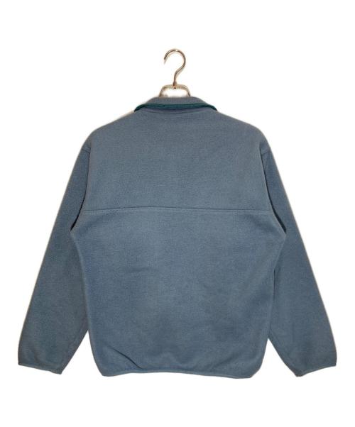 Patagonia（パタゴニア）Patagonia (パタゴニア) スナップT プルオーバー ブルー サイズ:SIZE Sの古着・服飾アイテム