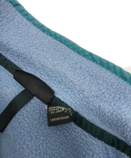 Patagonia（パタゴニア）Patagonia (パタゴニア) スナップT プルオーバー ブルー サイズ:SIZE Sの古着・服飾アイテム