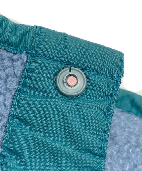 Patagonia（パタゴニア）Patagonia (パタゴニア) スナップT プルオーバー ブルー サイズ:SIZE Sの古着・服飾アイテム