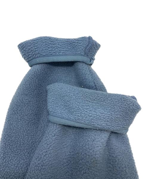 Patagonia（パタゴニア）Patagonia (パタゴニア) スナップT プルオーバー ブルー サイズ:SIZE Sの古着・服飾アイテム