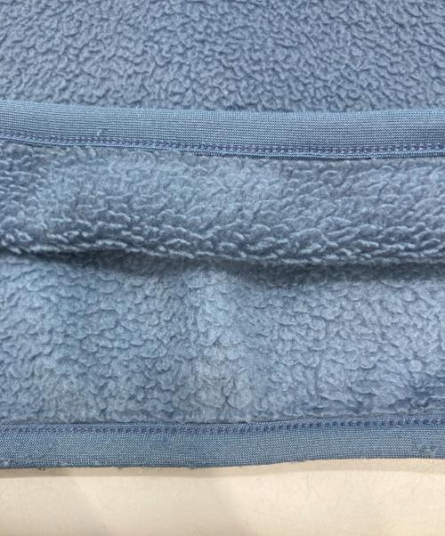 Patagonia（パタゴニア）Patagonia (パタゴニア) スナップT プルオーバー ブルー サイズ:SIZE Sの古着・服飾アイテム