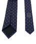 GUCCI (グッチ) Interlocking G Silk Tie ブラック サイズ:-：9000円