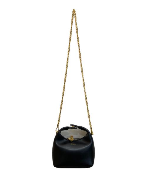 SINBONO（シンボノ）SINBONO (シンボノ) handle crossbody bag ブラック サイズ:-の古着・服飾アイテム