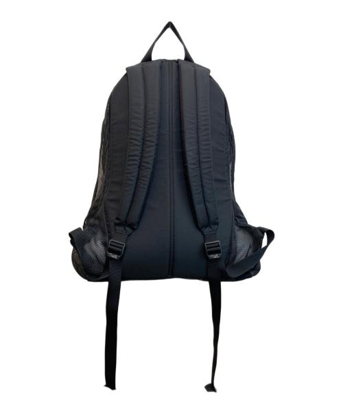GREGORY（グレゴリー）GREGORY (グレゴリー) EASY DAYメッシュバックパック ブラック サイズ:-の古着・服飾アイテム