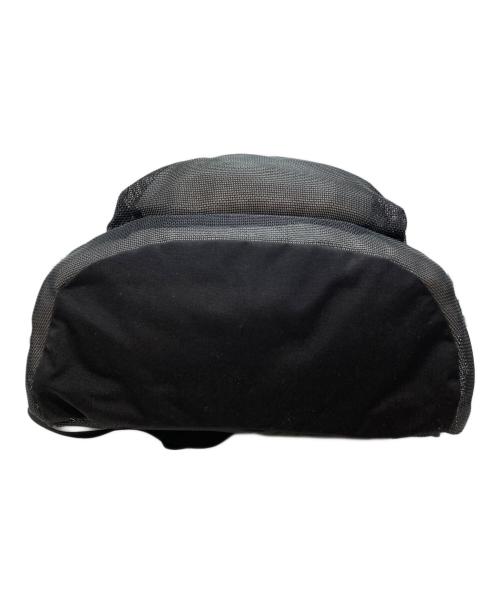 GREGORY（グレゴリー）GREGORY (グレゴリー) EASY DAYメッシュバックパック ブラック サイズ:-の古着・服飾アイテム