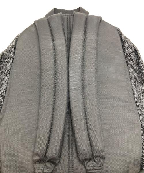 GREGORY（グレゴリー）GREGORY (グレゴリー) EASY DAYメッシュバックパック ブラック サイズ:-の古着・服飾アイテム