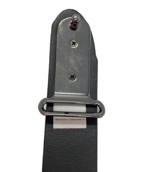 DIESEL（ディーゼル）DIESEL (ディーゼル) B-1DR-LAYER STRASS ブラック サイズ:-の古着・服飾アイテム