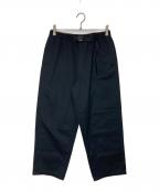 THE NORTH FACEザ ノース フェイス）の古着「ロックステディチノパンツ」｜ブラック