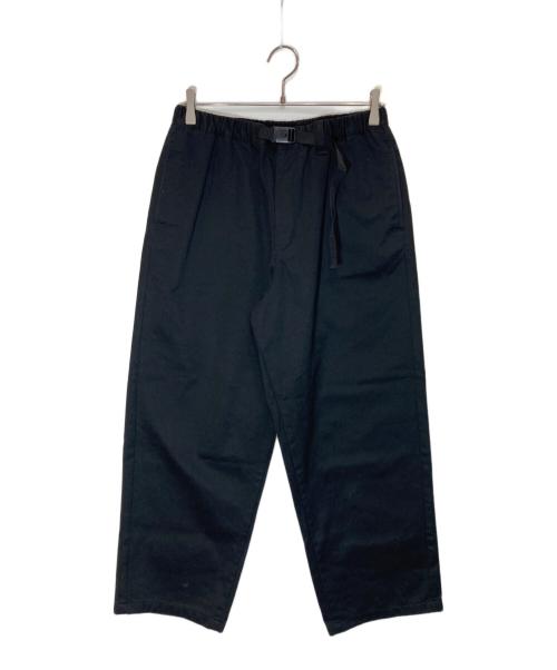 THE NORTH FACE（ザ ノース フェイス）THE NORTH FACE (ザ ノース フェイス) ロックステディチノパンツ ブラック サイズ:Sの古着・服飾アイテム