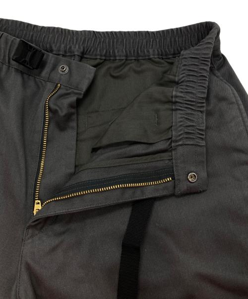 THE NORTH FACE（ザ ノース フェイス）THE NORTH FACE (ザ ノース フェイス) ロックステディチノパンツ グレー サイズ:Ｓの古着・服飾アイテム