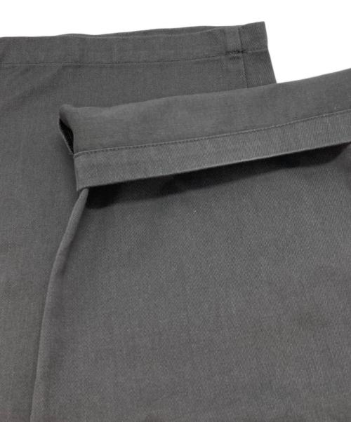 THE NORTH FACE（ザ ノース フェイス）THE NORTH FACE (ザ ノース フェイス) ロックステディチノパンツ グレー サイズ:Ｓの古着・服飾アイテム