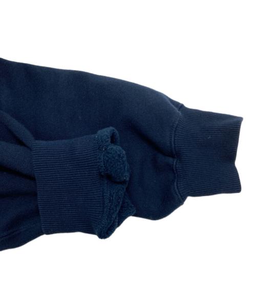 THE NORTH FACE（ザ ノース フェイス）THE NORTH FACE (ザ ノース フェイス) ALTERNATIVE Half Zip ネイビー サイズ:Sの古着・服飾アイテム