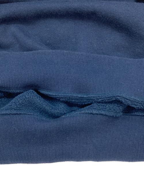 THE NORTH FACE（ザ ノース フェイス）THE NORTH FACE (ザ ノース フェイス) ALTERNATIVE Half Zip ネイビー サイズ:Sの古着・服飾アイテム