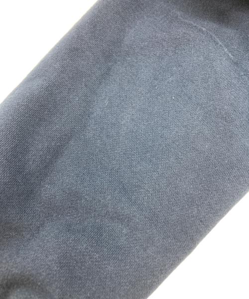 THE NORTH FACE（ザ ノース フェイス）THE NORTH FACE (ザ ノース フェイス) ALTERNATIVE Half Zip ネイビー サイズ:Sの古着・服飾アイテム