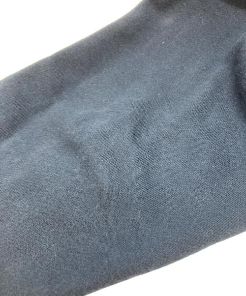 THE NORTH FACE（ザ ノース フェイス）THE NORTH FACE (ザ ノース フェイス) ALTERNATIVE Half Zip ネイビー サイズ:Sの古着・服飾アイテム