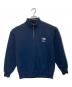 THE NORTH FACE（ザ ノース フェイス）の古着「ALTERNATIVE Half Zip」｜ネイビー