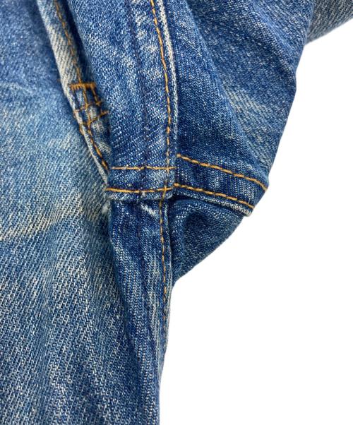 LEVI'S（リーバイス）LEVI'S (リーバイス) 501XXデニムパンツ インディゴ サイズ:SIZE W32の古着・服飾アイテム