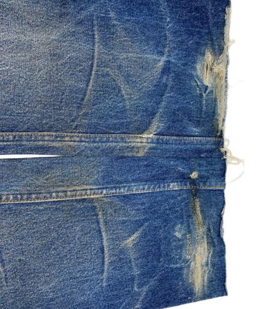 LEVI'S（リーバイス）LEVI'S (リーバイス) 501XXデニムパンツ インディゴ サイズ:SIZE W32の古着・服飾アイテム